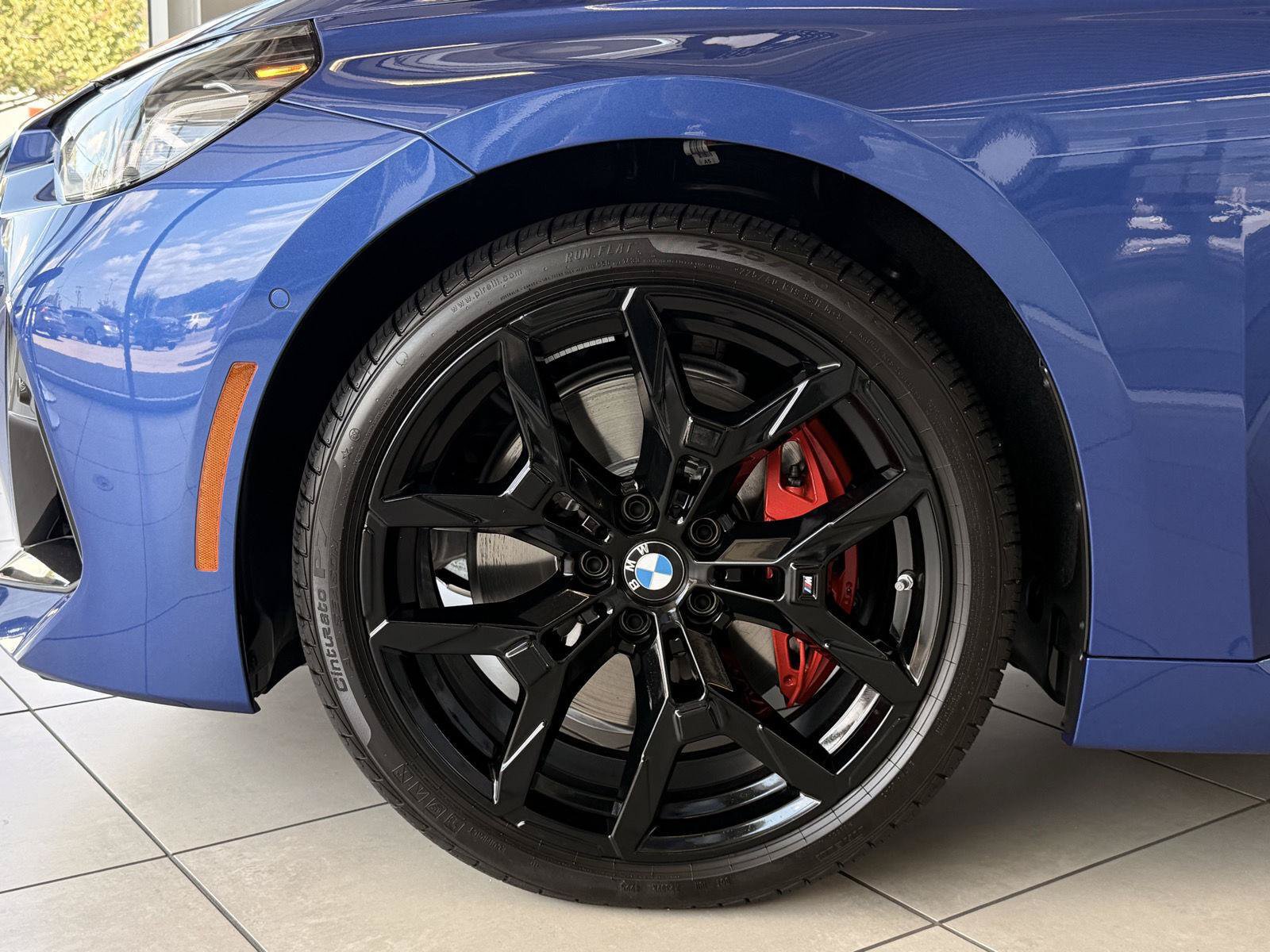 Used 2026 BMW 230i xDrive Coupe AWD/4WD image 17