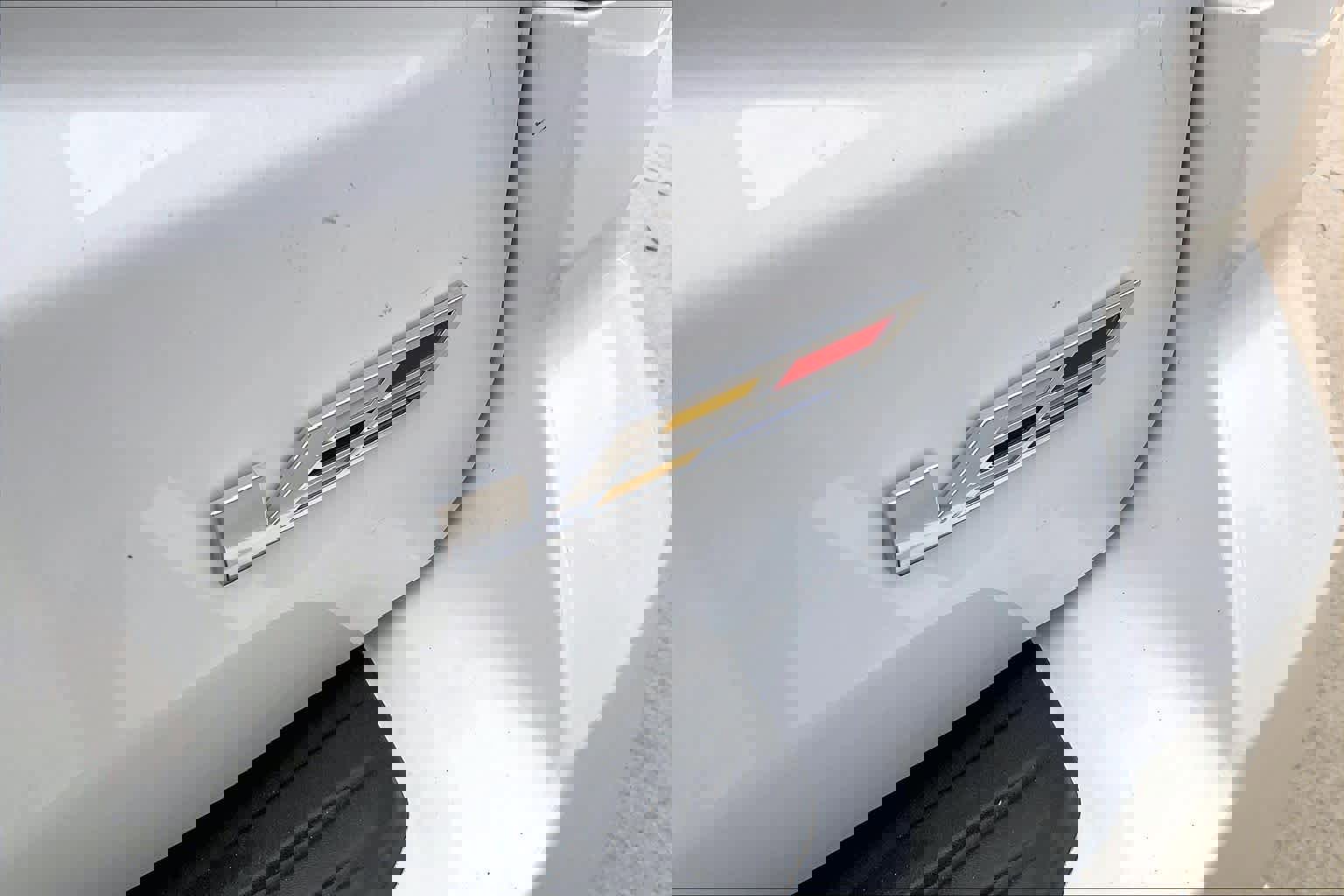 Used 2025 Cadillac Escalade V w/ LPO, Floor Liner Package AWD/4WD image 10