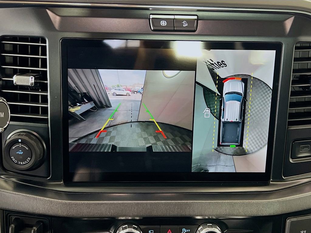 New 2025 Ford F350 Platinum image 21