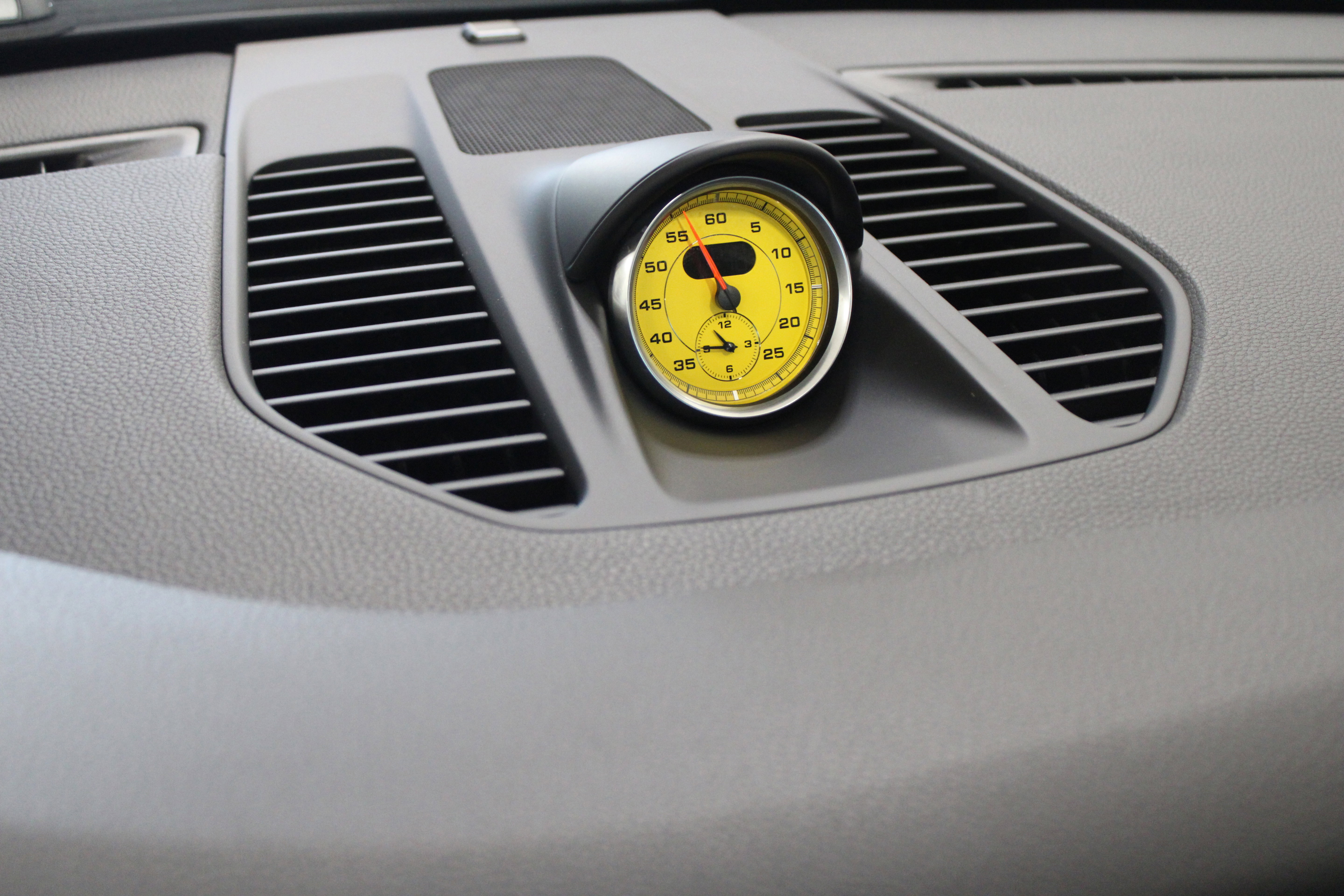 Certified 2019 Porsche 911 Targa 4 GTS image 31