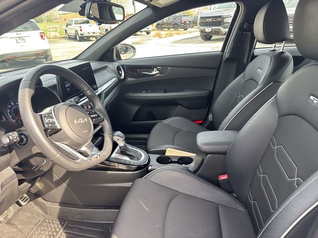 Used 2023 Kia Forte GT-Line image 10