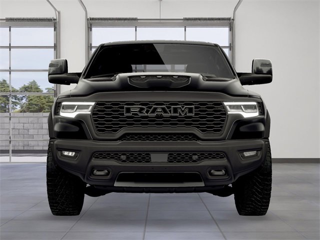 New 2026 RAM 1500 RHO image 5
