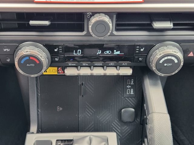 New 2026 Toyota 4Runner TRD Off-Road Premium image 17