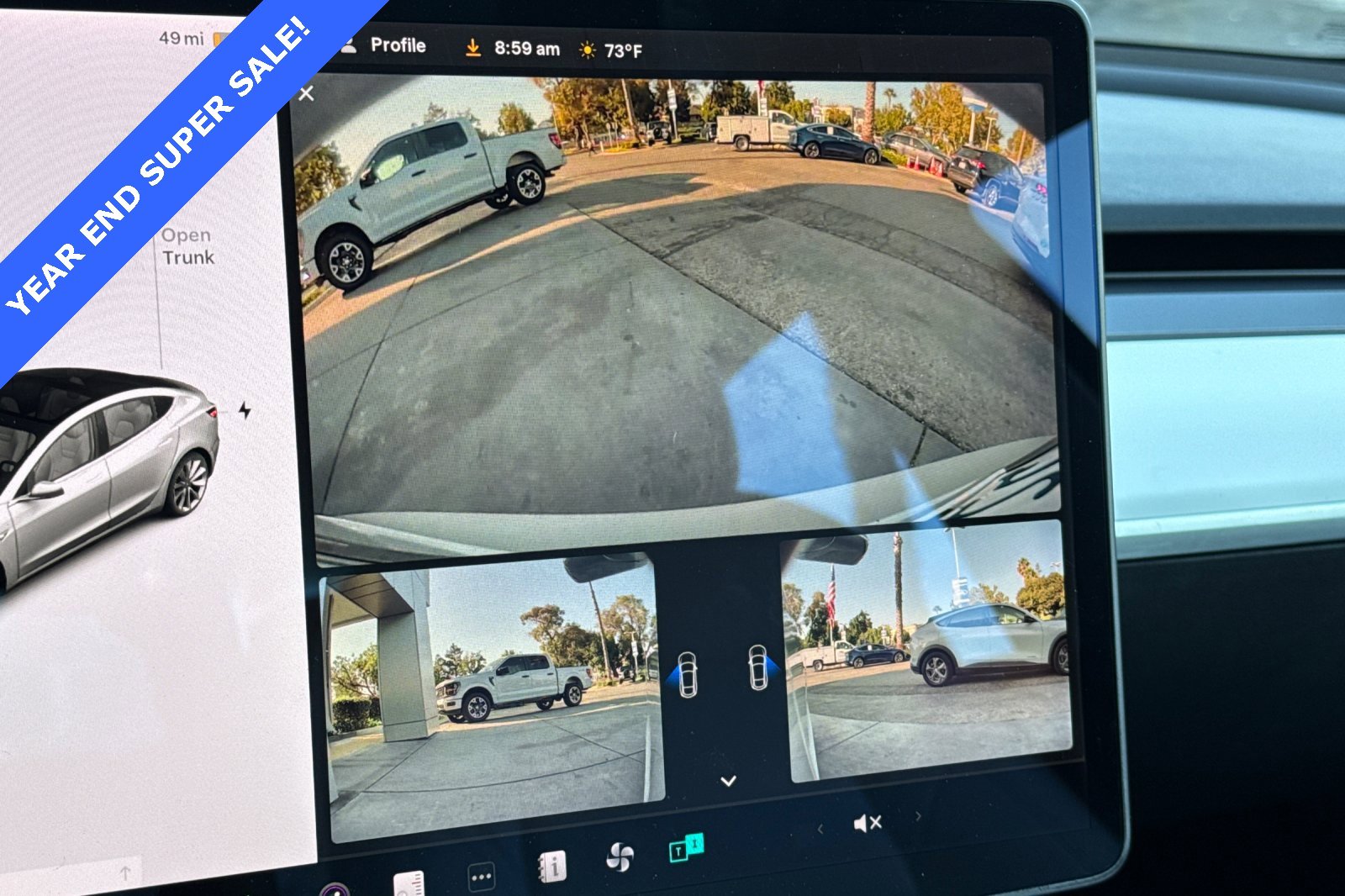 Used 2018 Tesla Model 3 Long Range image 18
