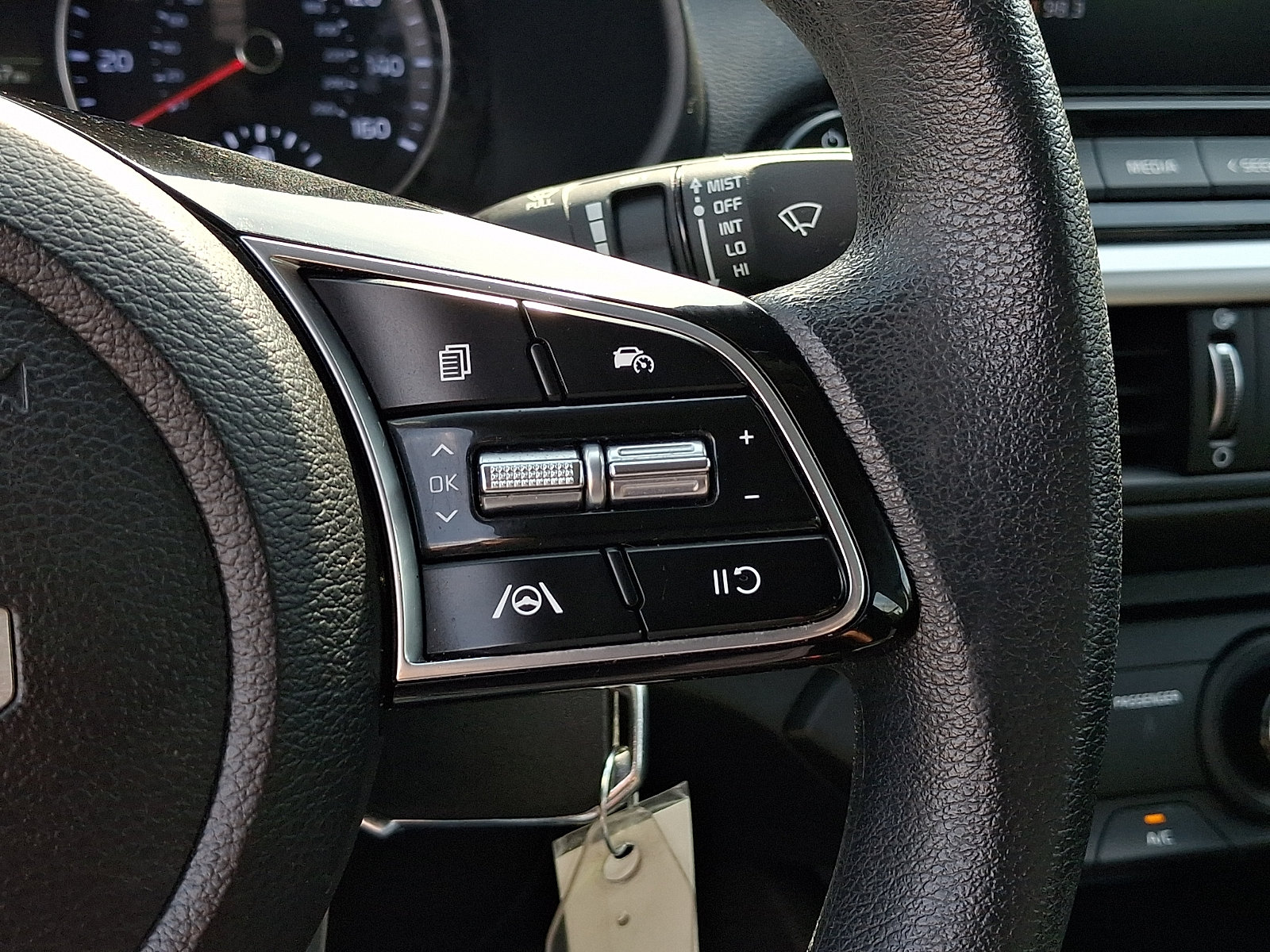 Used 2023 Kia Forte LXS w/ LXS Technology Package FWD image 22