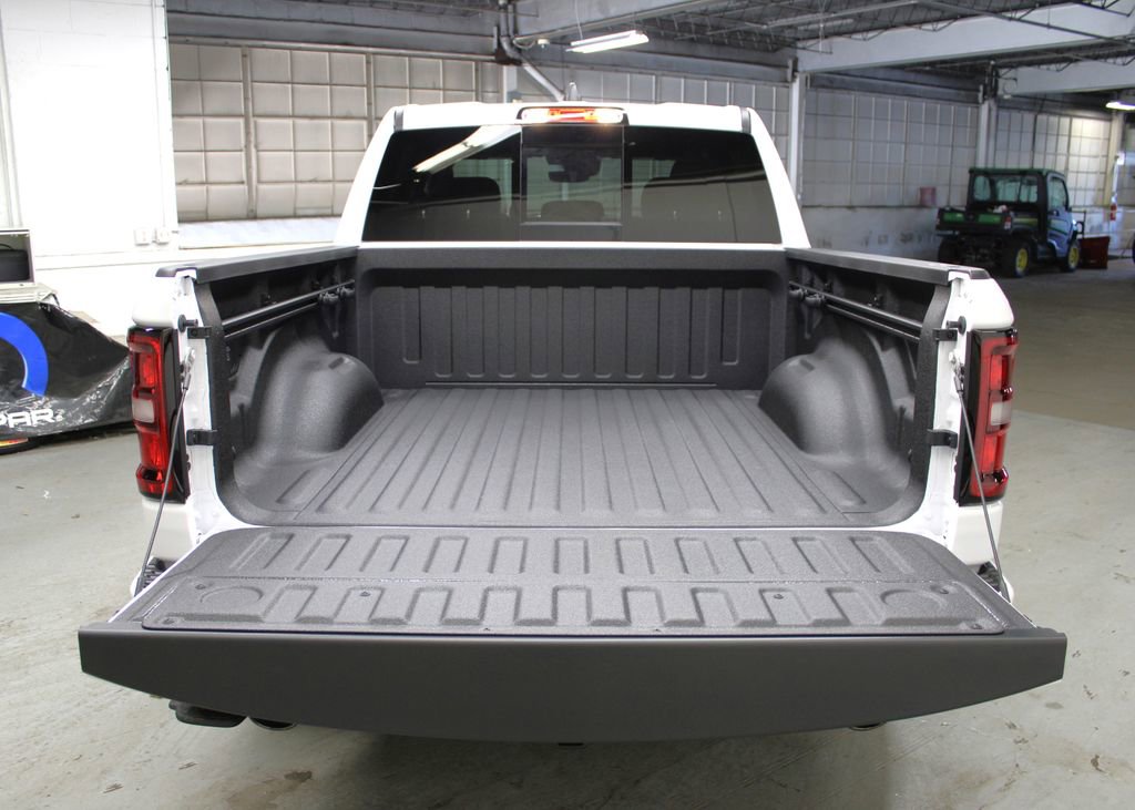 New 2026 RAM 1500 Lone Star image 37