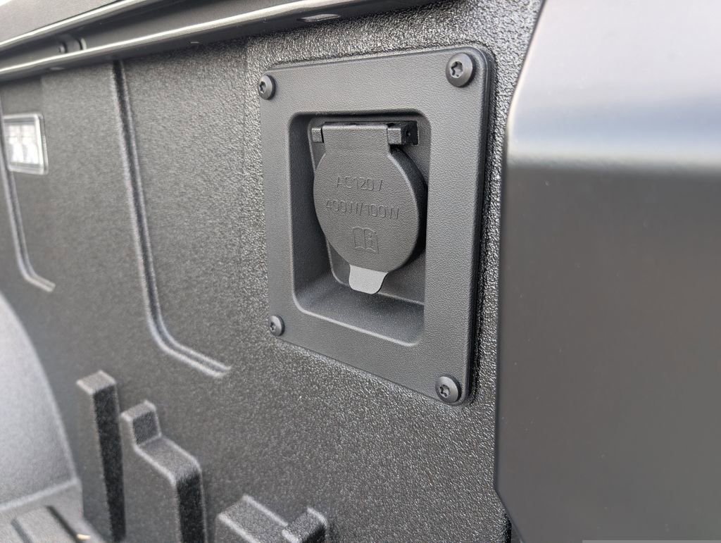 New 2026 Toyota Tundra 1794 Edition image 34