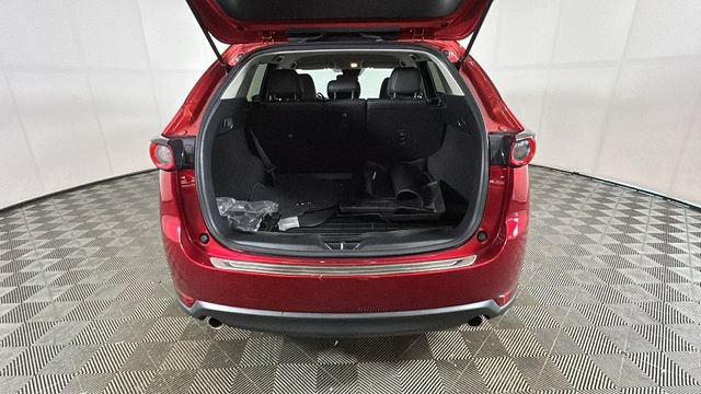 Used 2020 MAZDA CX-5 Touring AWD/4WD image 27
