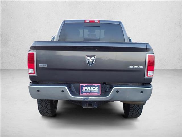 Used 2014 RAM 2500 Laramie w/ HD Snow Plow Prep Group video 3