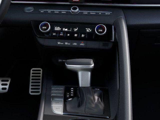 New 2026 Hyundai Elantra Sport image 24