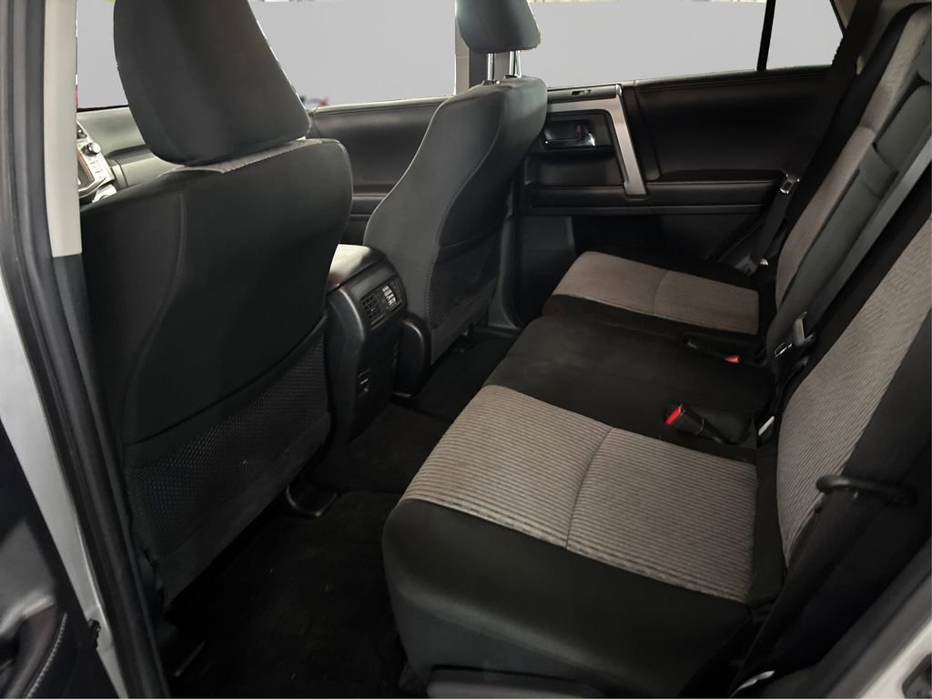 Used 2019 Toyota 4Runner SR5 image 10