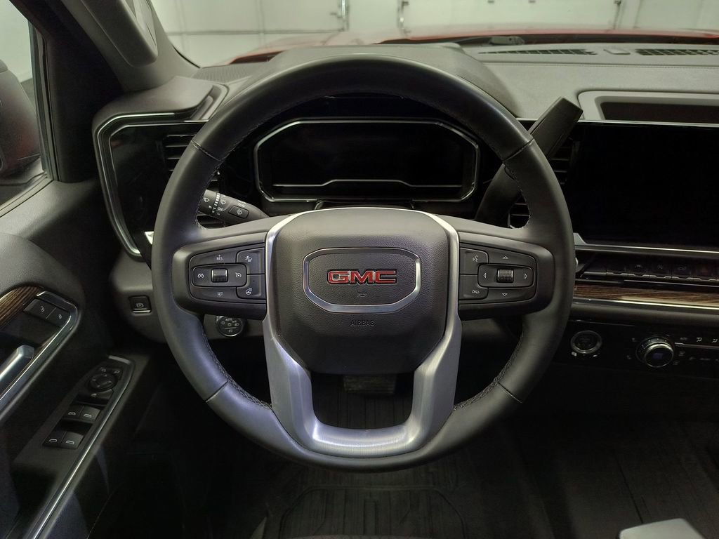 Used 2023 GMC Sierra 1500 Elevation image 22
