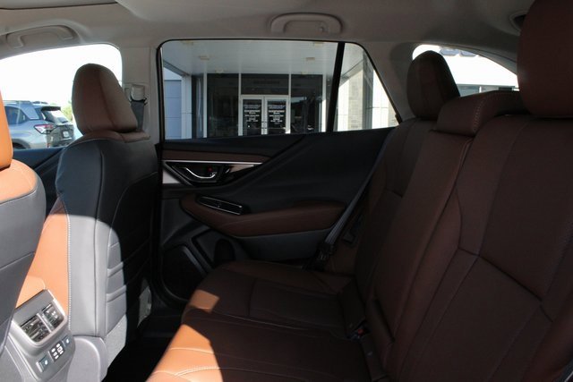 New 2025 Subaru Outback Touring XT image 8
