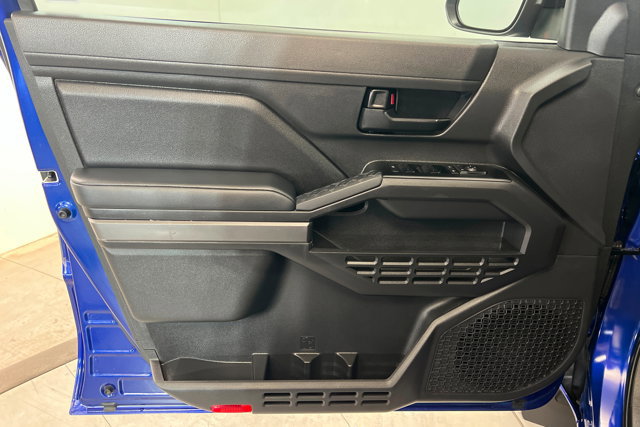 Used 2025 Toyota Tacoma SR5 image 14