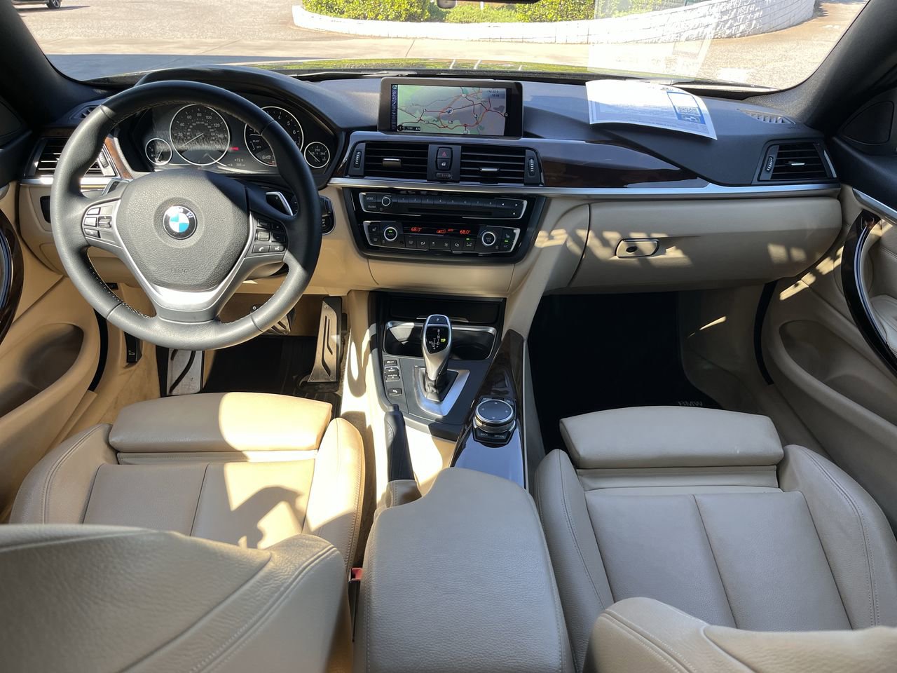 Used 2015 BMW 435i Coupe RWD image 28