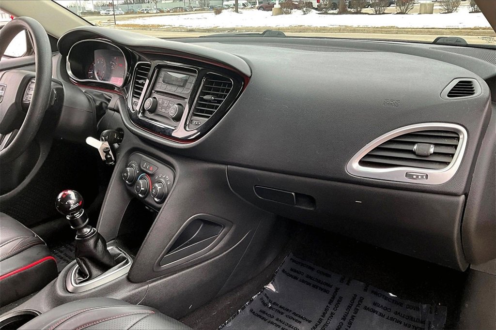Used 2015 Dodge Dart SE w/ Convenience Group image 24