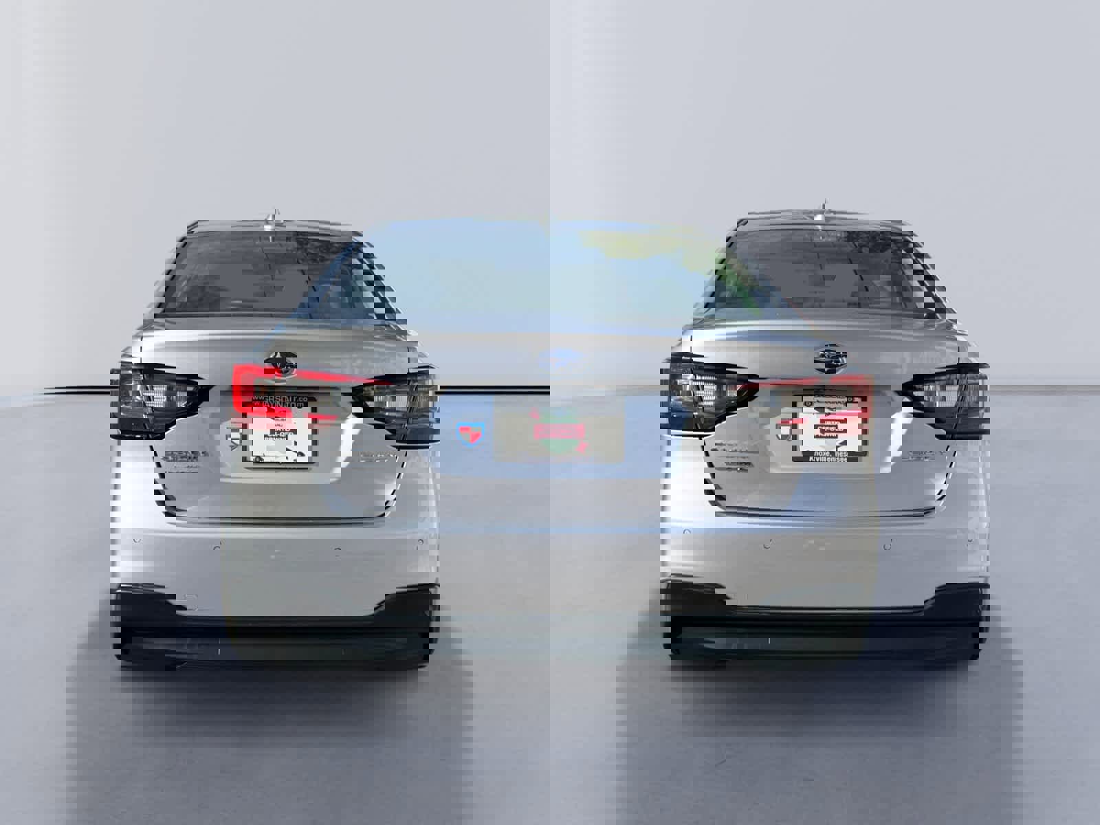 Certified 2022 Subaru Legacy Limited image 4