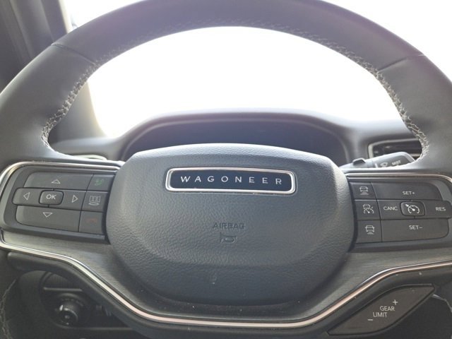 Used 2024 Jeep Wagoneer Series II image 34