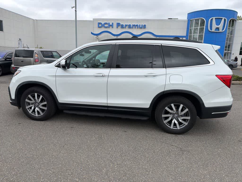 Used 2020 Honda Pilot EX-L image 6