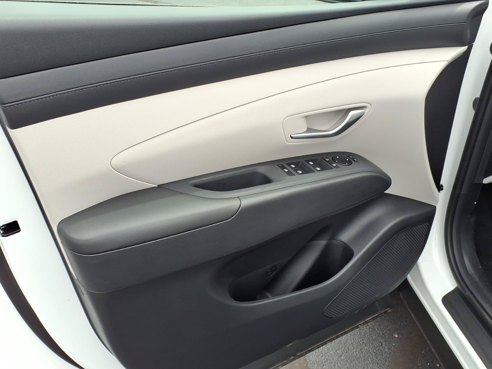New 2026 Hyundai Tucson SEL AWD/4WD image 7