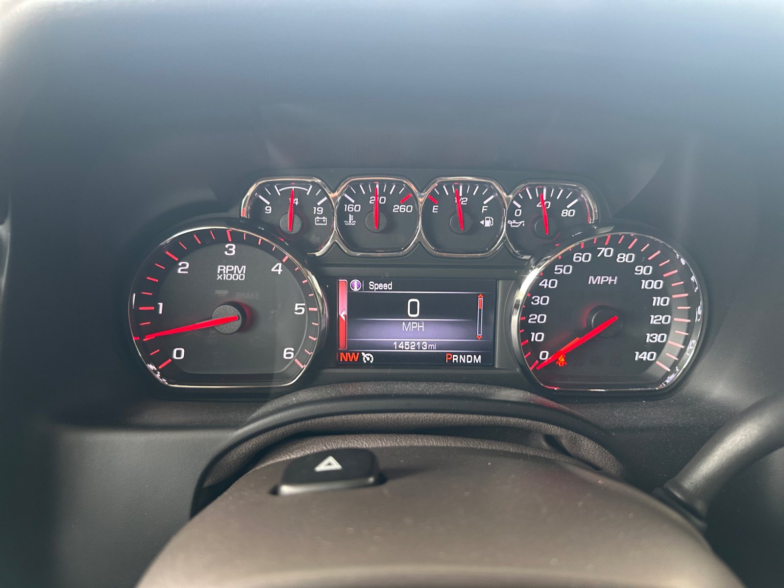 Used 2015 GMC Yukon SLT w/ Open Road Package RWD image 14