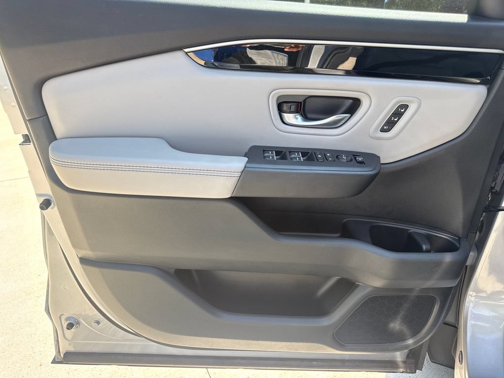 Certified 2024 Honda Pilot EX-L image 14