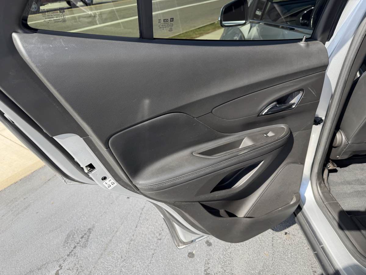 Used 2019 Buick Encore Preferred FWD image 14