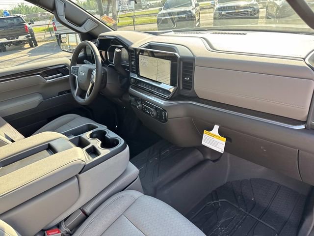 New 2026 Chevrolet Silverado 1500 RST w/ RST Select Package image 32
