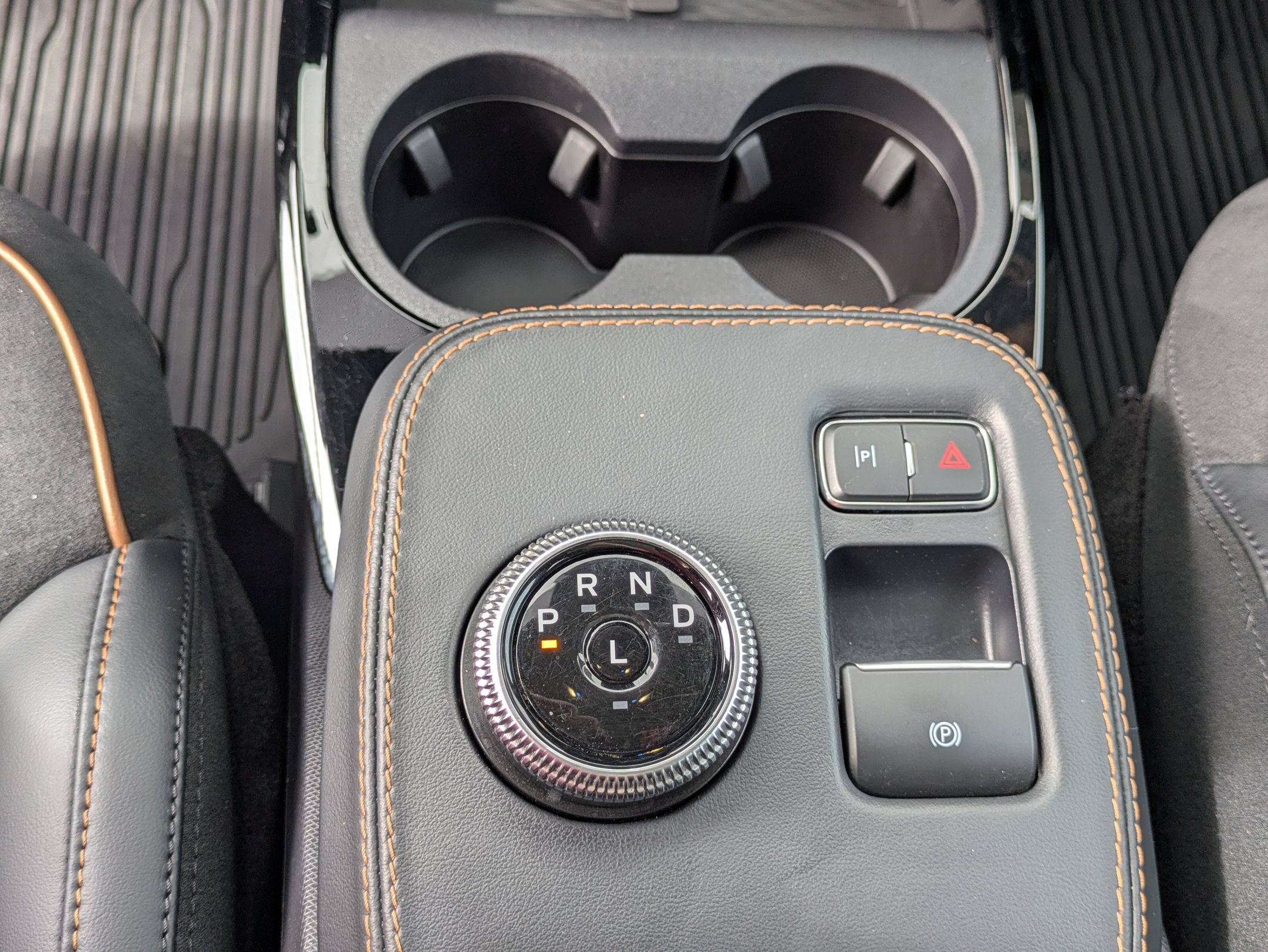 Certified 2023 Ford Mustang Mach-E GT AWD/4WD image 25