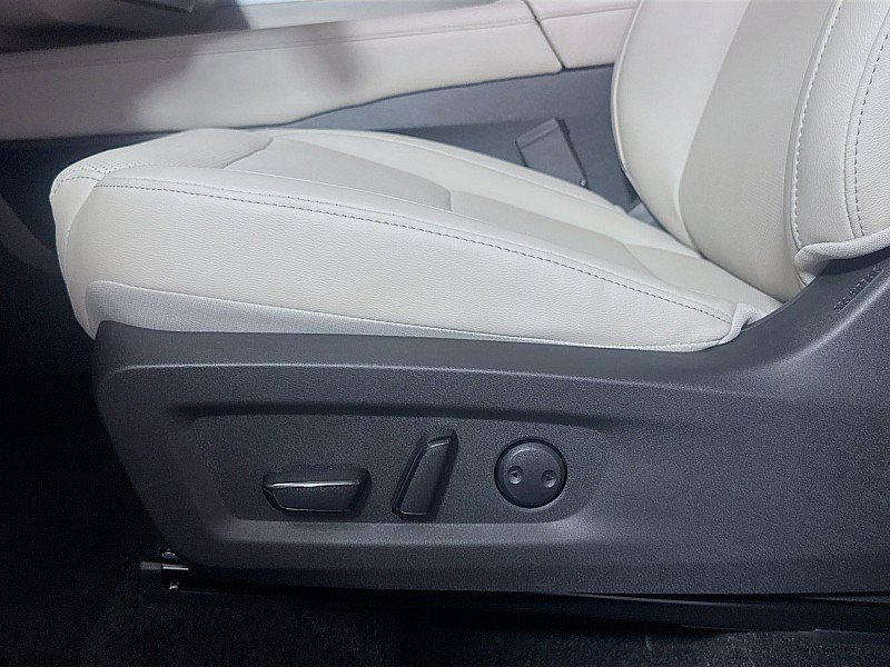 New 2026 Nissan Murano SL AWD/4WD image 22