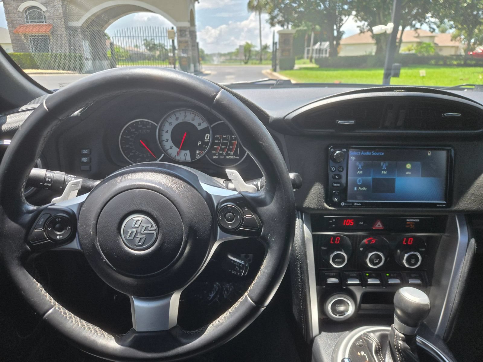 Used 2019 Toyota 86 RWD image 15