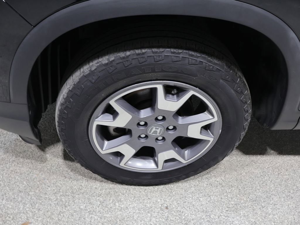 Used 2023 Honda Passport TrailSport image 9
