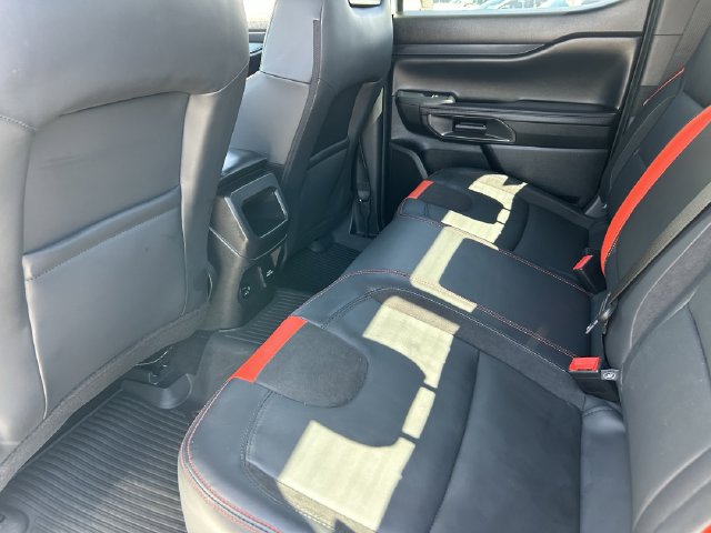 Certified 2025 Ford Ranger Raptor AWD/4WD image 26