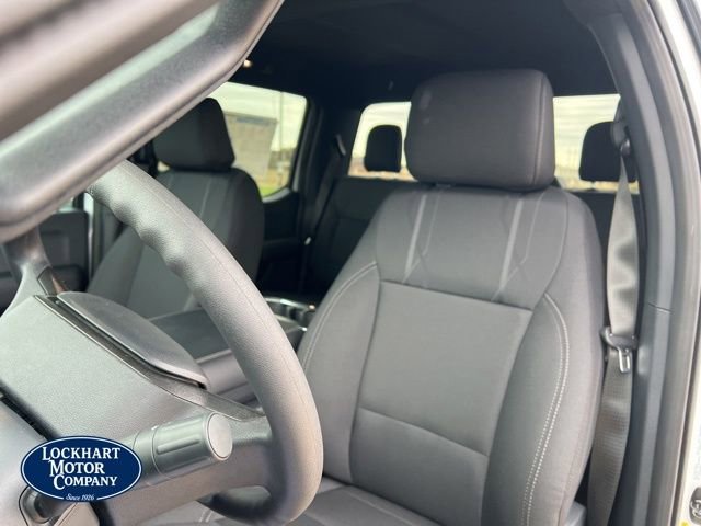 New 2026 Ford F150 STX image 11