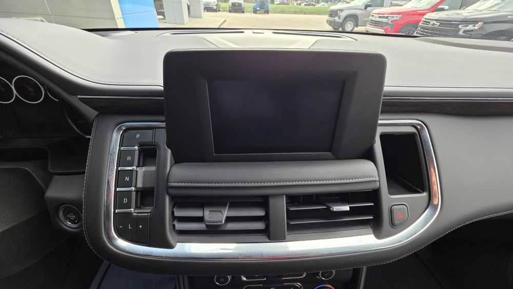 Used 2024 Chevrolet Tahoe LS w/ Driver Alert Package AWD/4WD image 15
