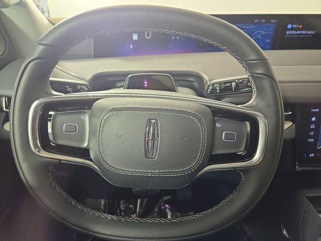 New 2025 Lincoln Navigator Reserve image 17