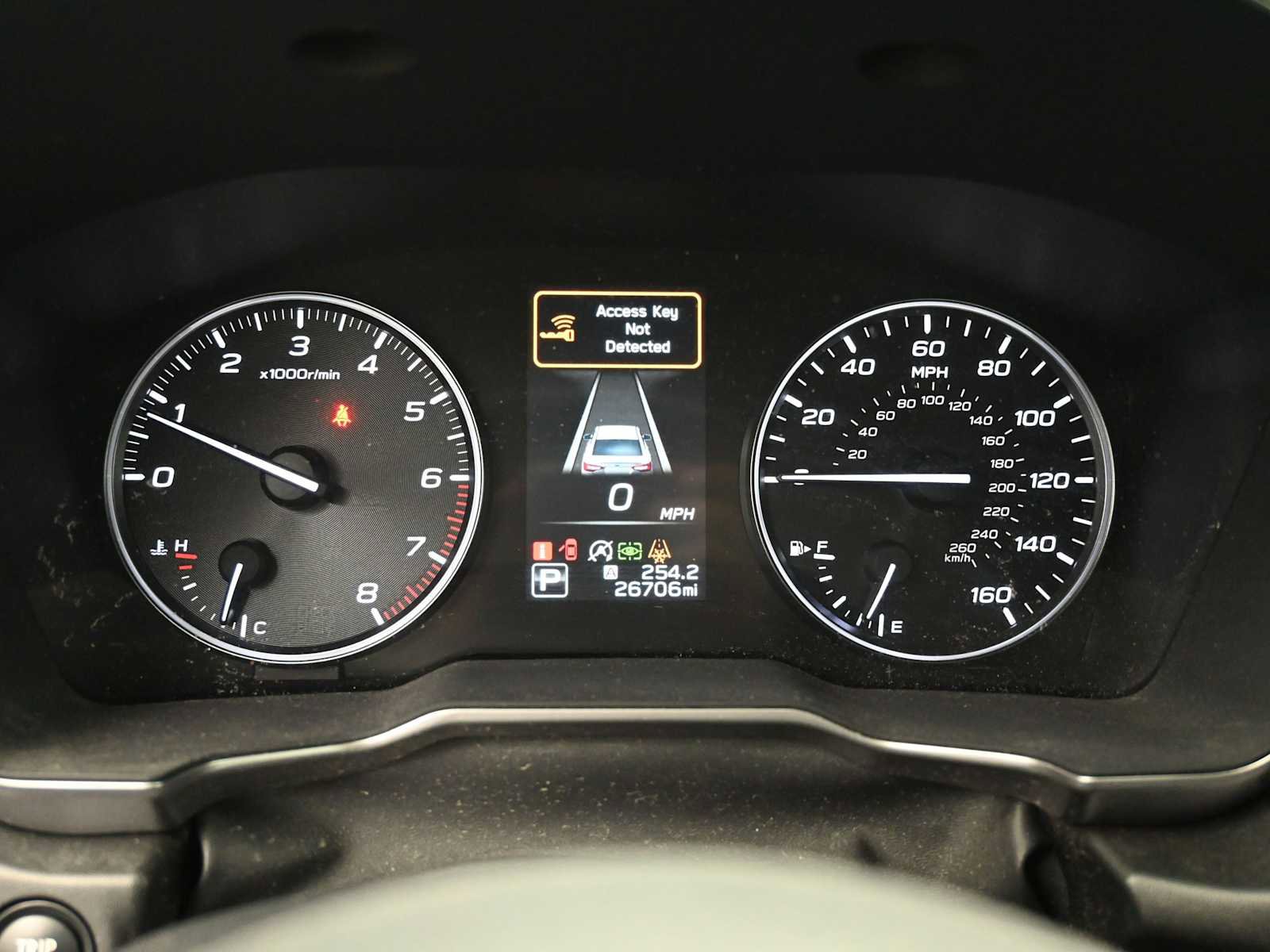 Used 2023 Subaru Legacy Limited image 7