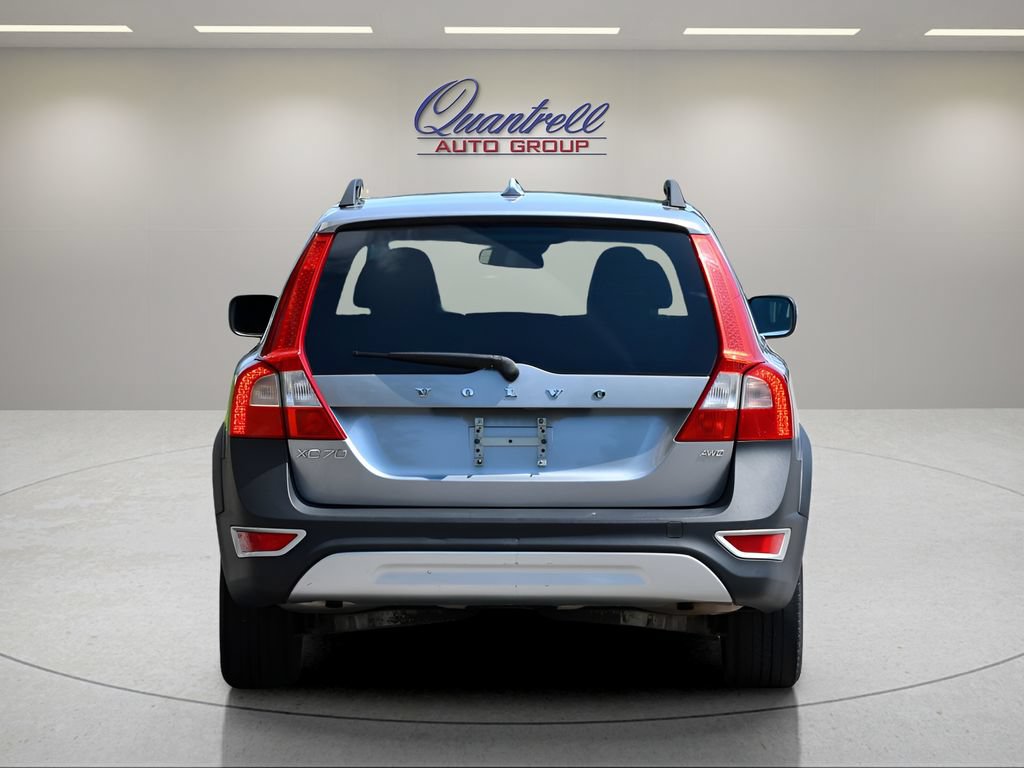 Used 2012 Volvo XC70 3.2 AWD/4WD image 5