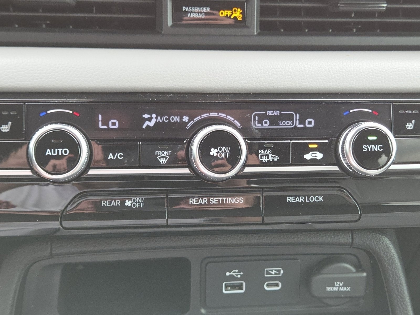 Certified 2023 Honda Pilot Elite image 35