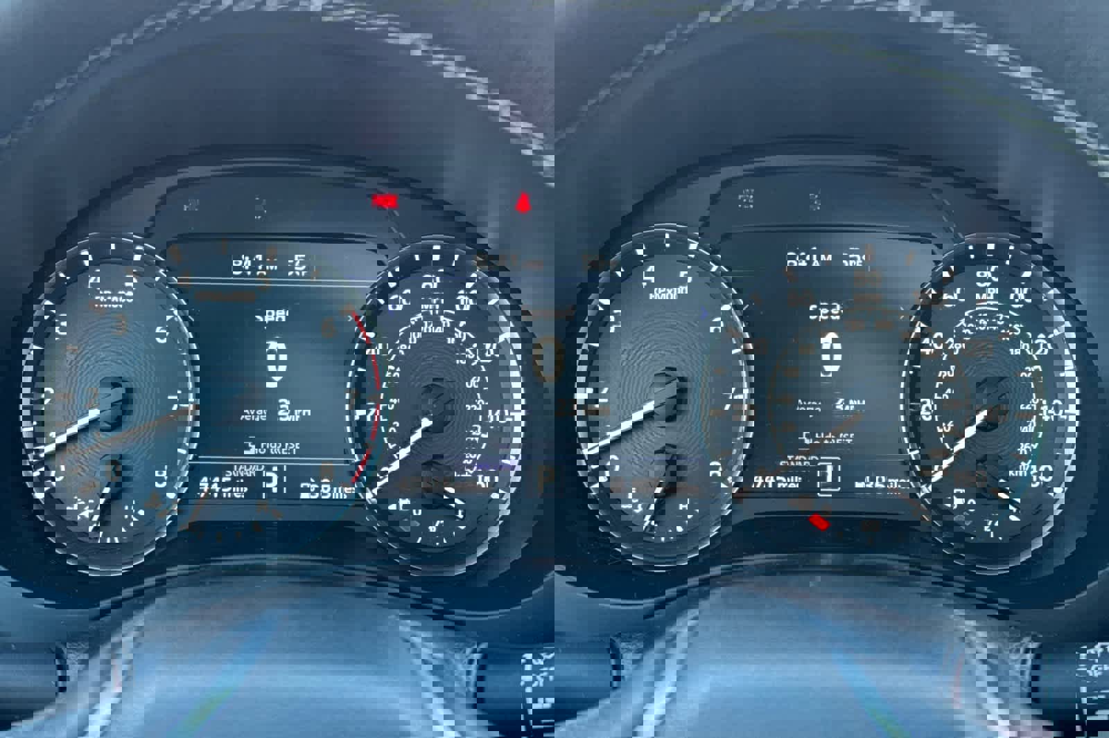 Used 2019 INFINITI QX50 Luxe w/ Navigation Package image 29