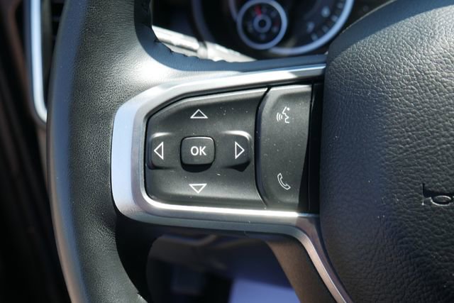 Used 2024 RAM 2500 Laramie AWD/4WD image 18