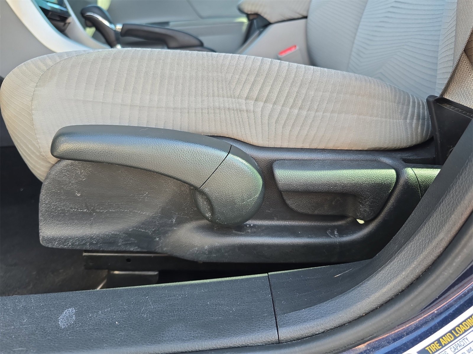 Used 2016 Honda Accord LX image 15