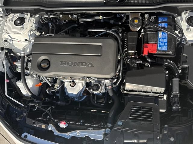 Certified 2026 Honda Civic Sport image 28