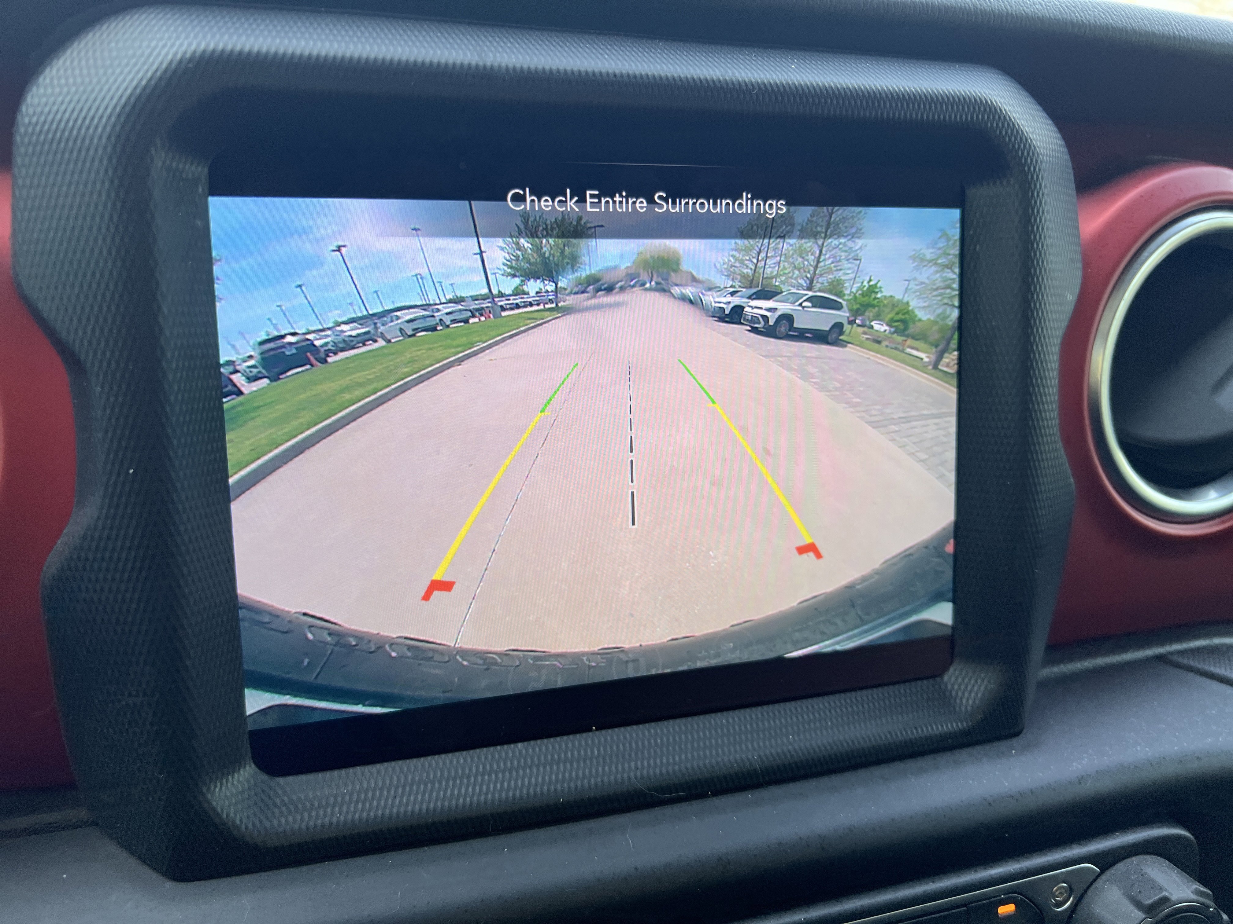 Used 2019 Jeep Wrangler Unlimited Rubicon AWD/4WD image 23
