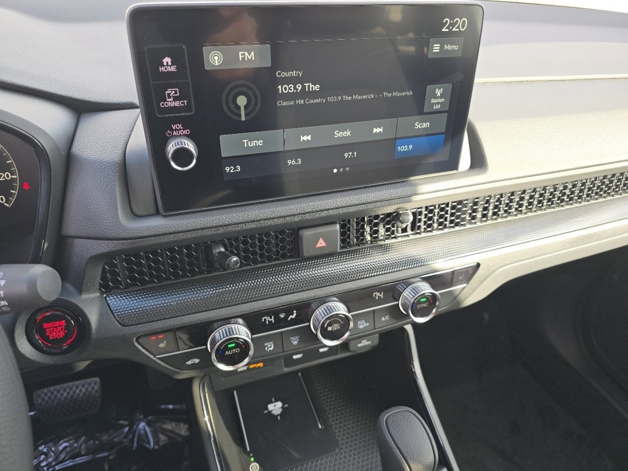 New 2026 Honda CR-V EX image 32