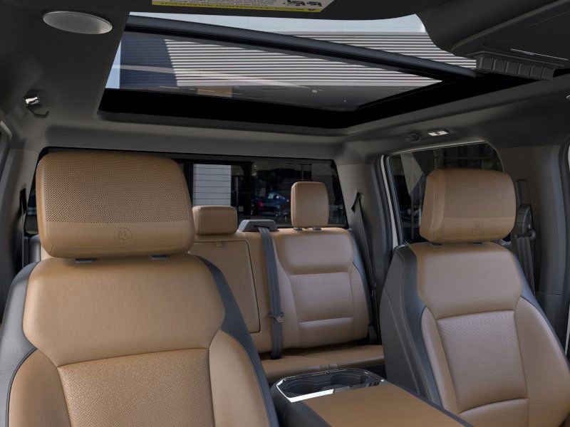 New 2026 Ford F350 Lariat w/ Lariat Ultimate Package image 23