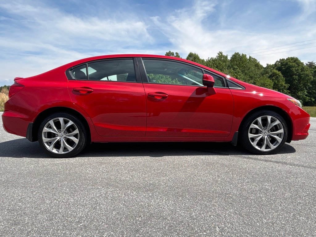 Used 2012 Honda Civic Si image 6