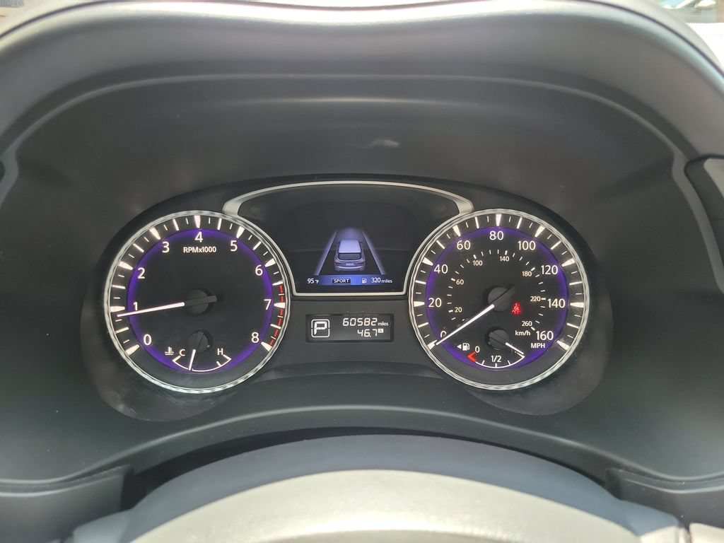 Used 2019 INFINITI QX60 Pure AWD/4WD image 25