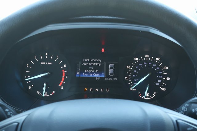 Used 2019 Ford Edge SE image 22