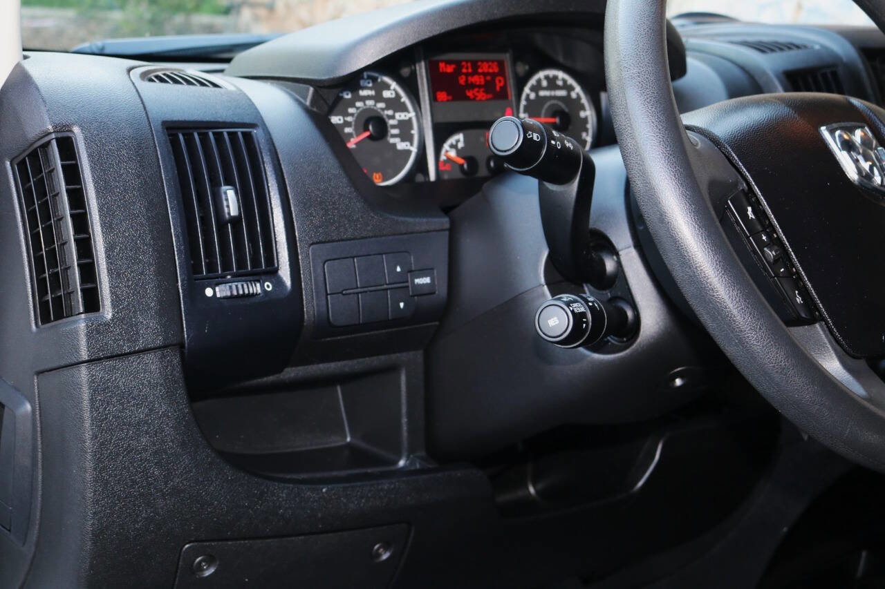 Used 2019 RAM ProMaster 1500 image 41